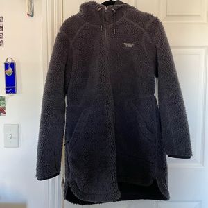 L.L. Bean Fleece Jacket
